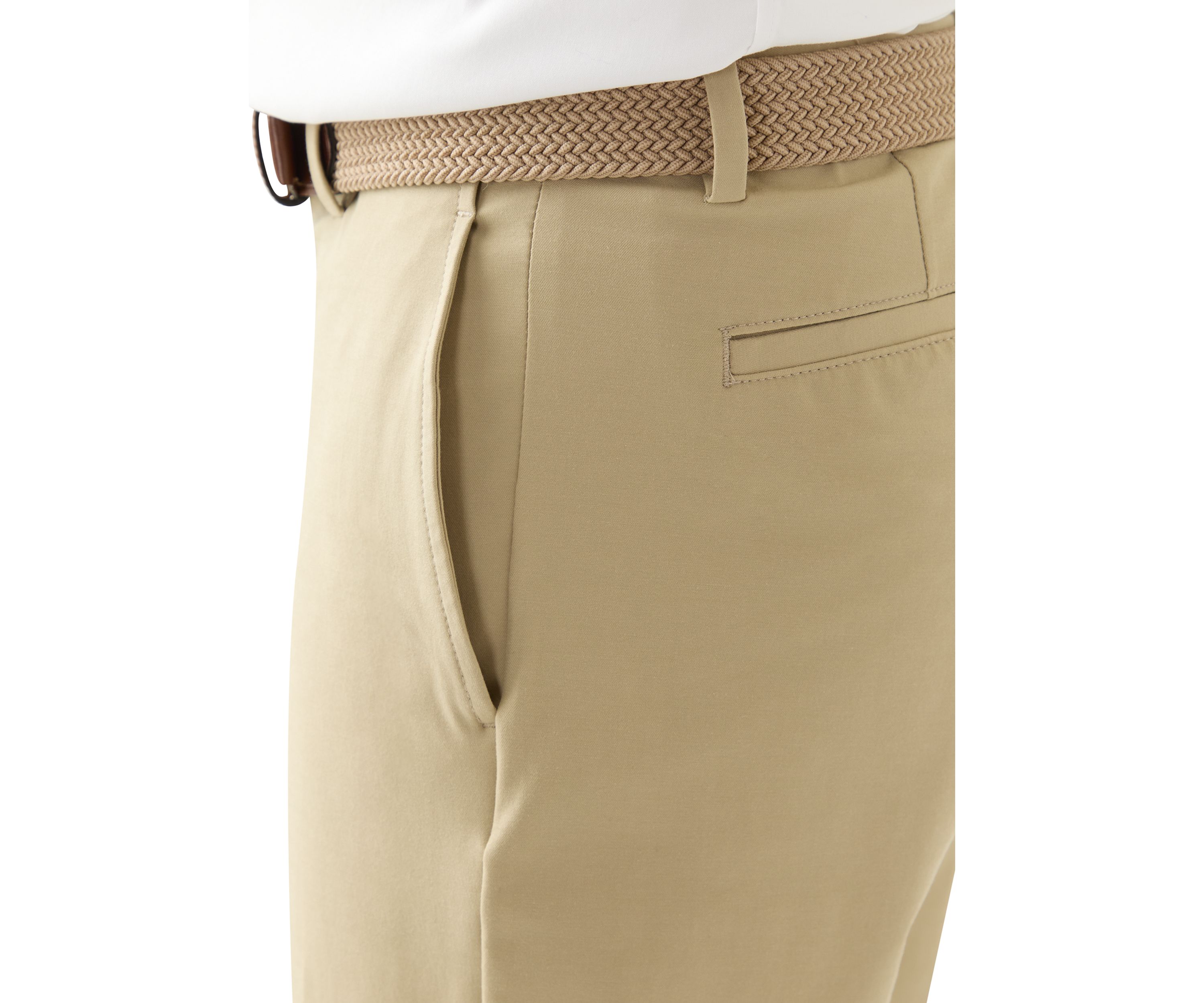   MK Flex Pants - Classic Fit 