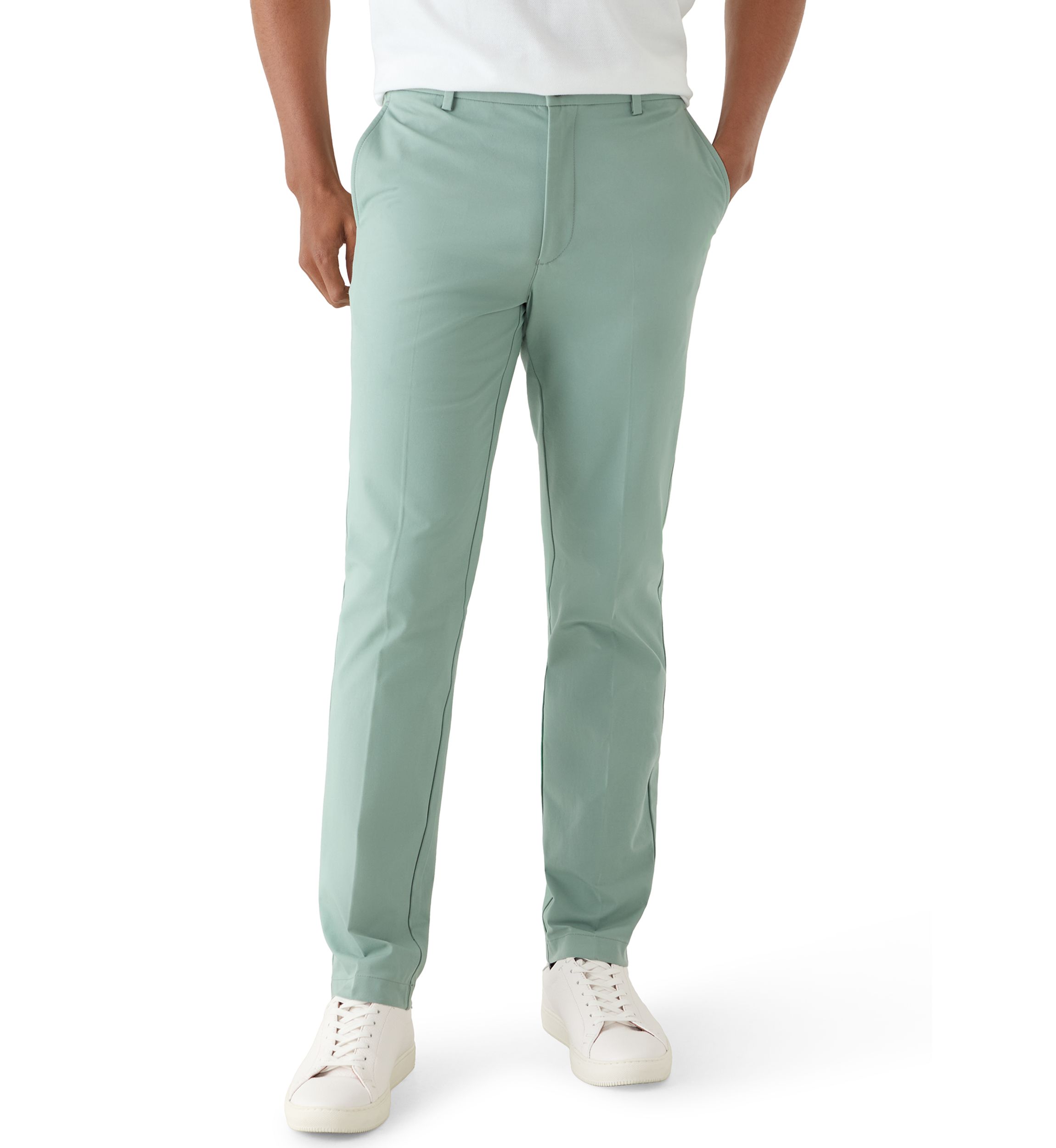 Men's Green Dress Pants | Belk