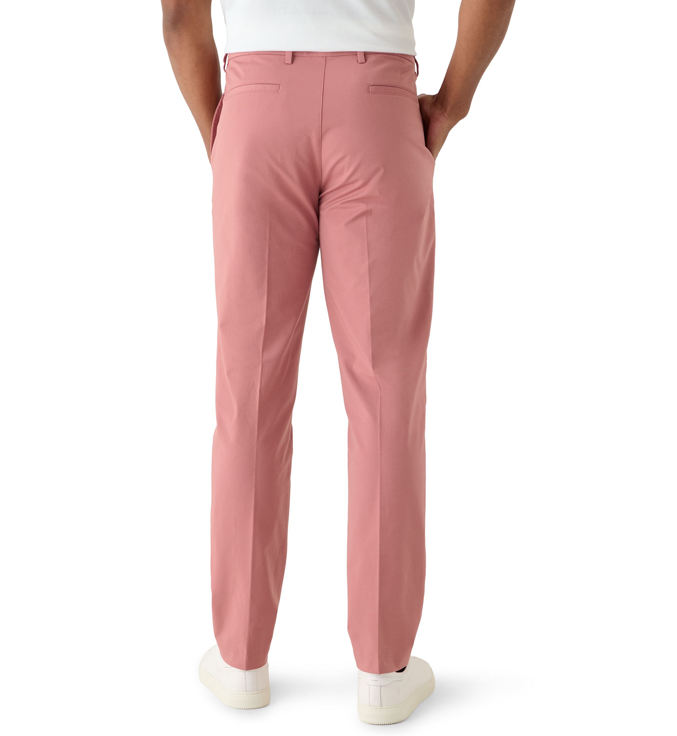Pink Men's Pants | Belk