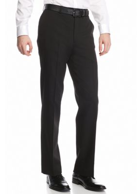 michael kors classic fit pants