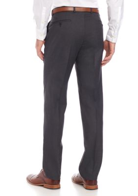 MICHAEL Michael Kors Plain Stretch Pants | belk