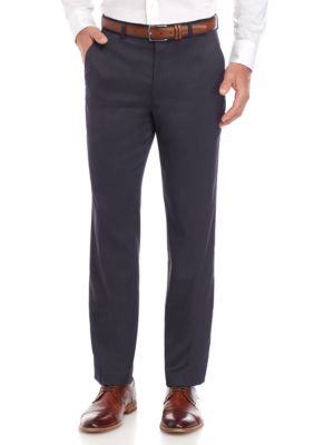 Michael Kors Men's Bordeaux Pants 31 IT at FORZIERI Canada