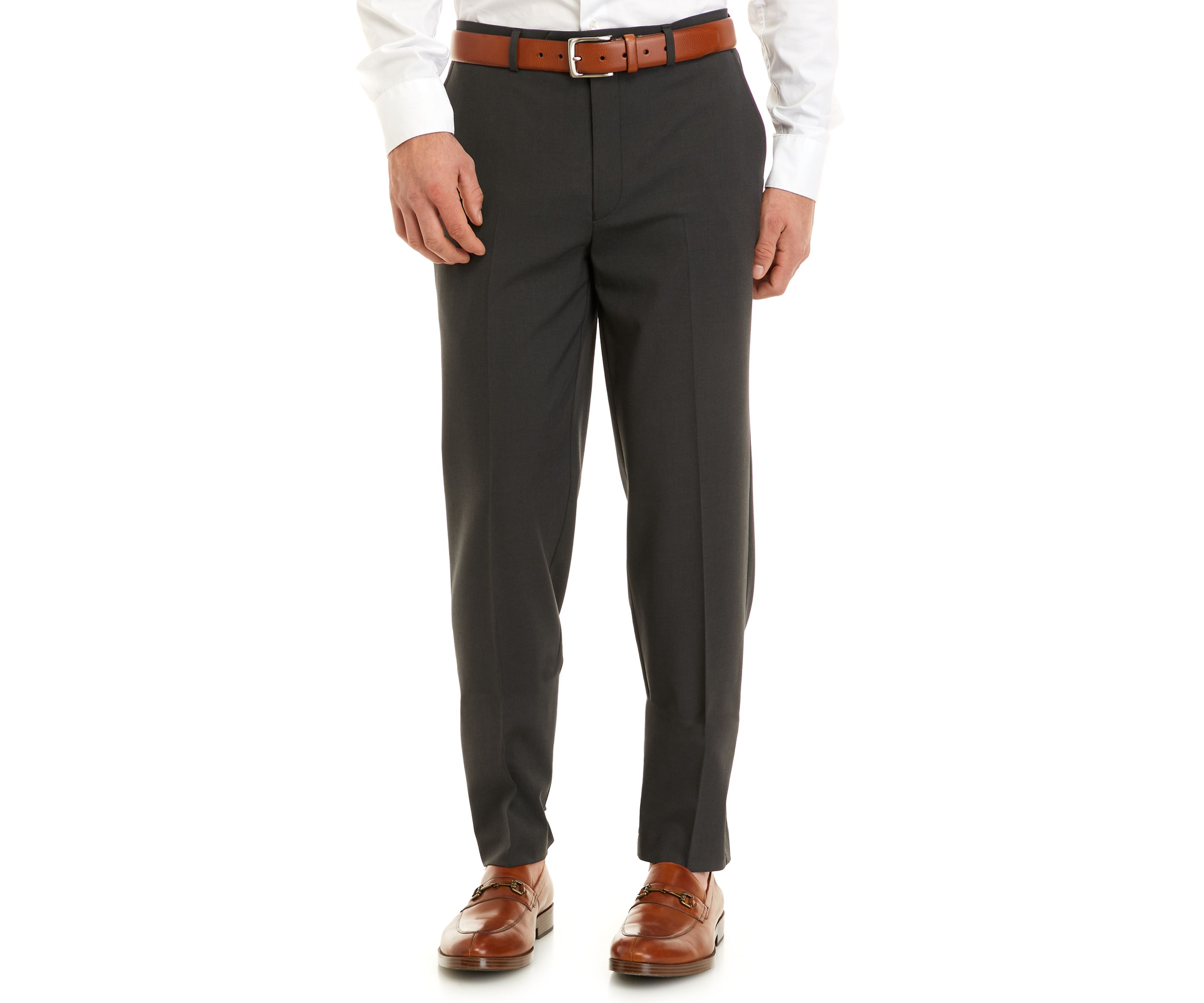 Modern Tailored Pants