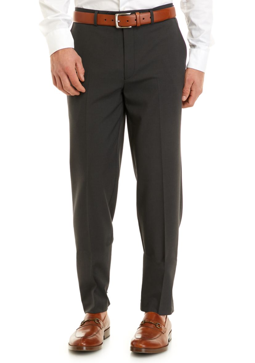 Modern Tailored Pants