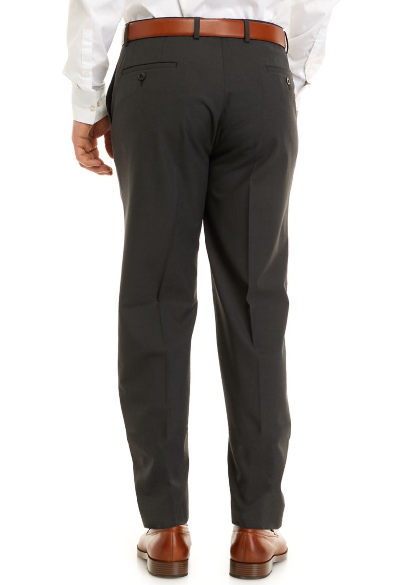 Modern Tailored Pants