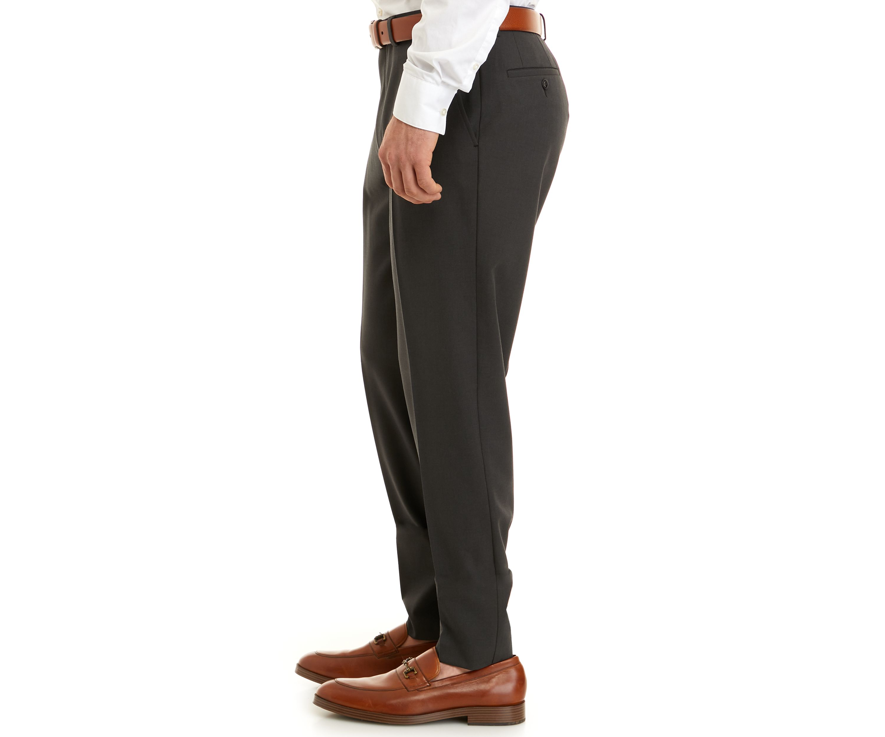 Modern Tailored Pants