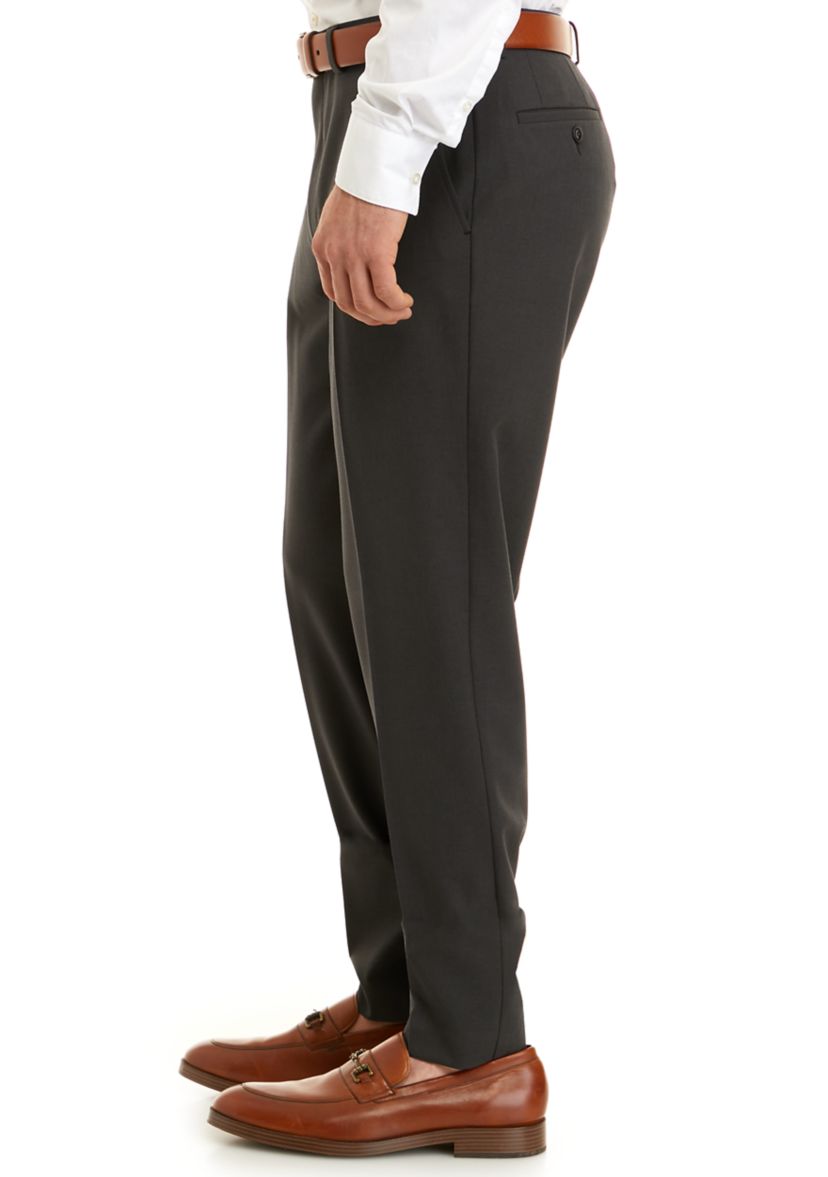 Modern Tailored Pants