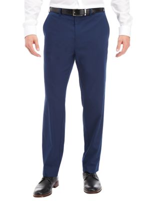 Michael kors pants clearance mens blue