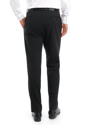 Michael By Michael Kors Modern Fit Suit Separates Pants, Men's