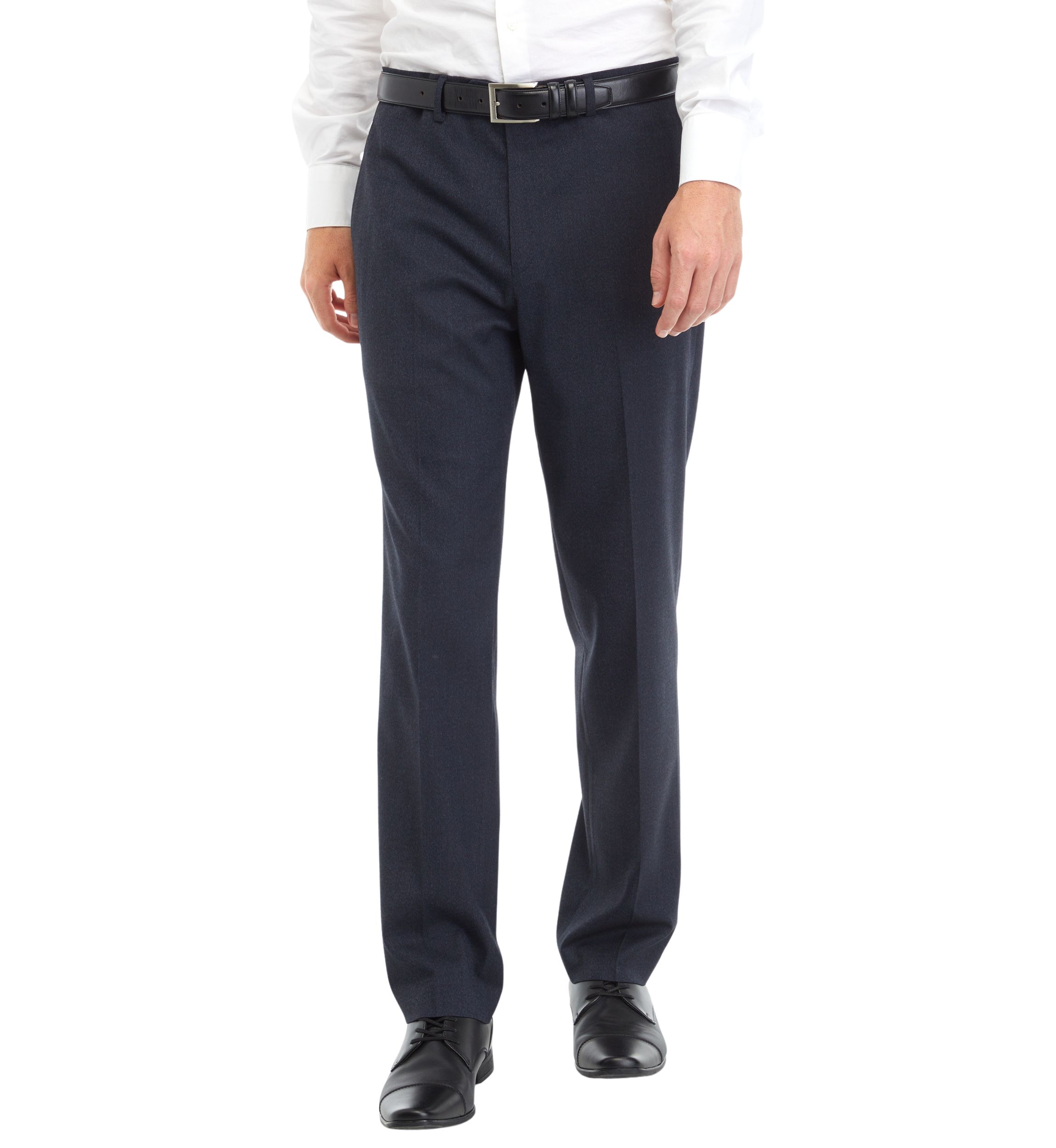 Classic Fit Pants