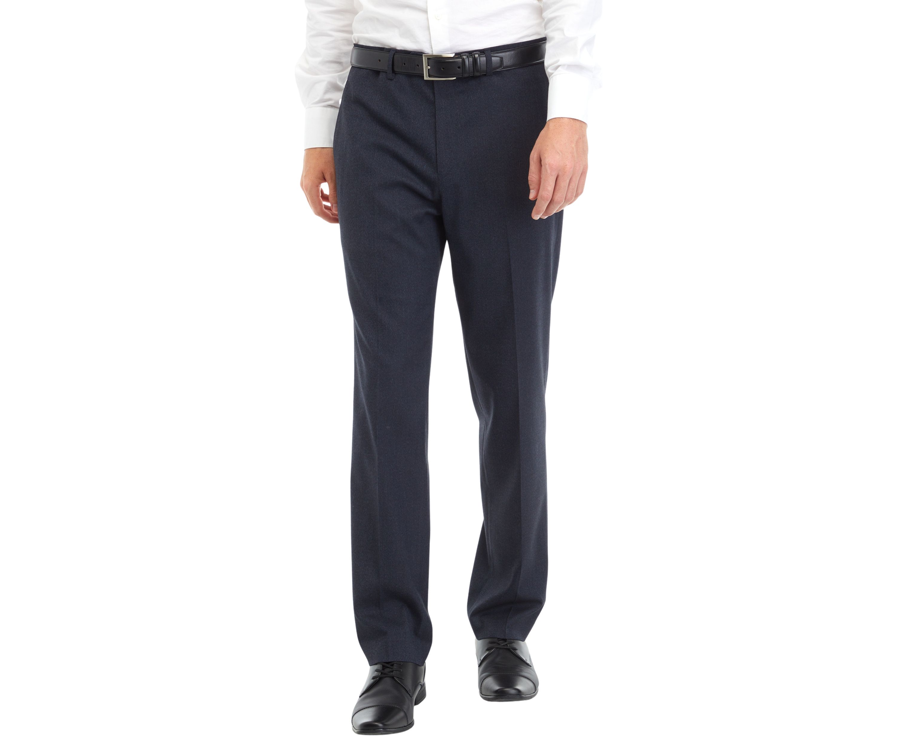Classic Fit Pants