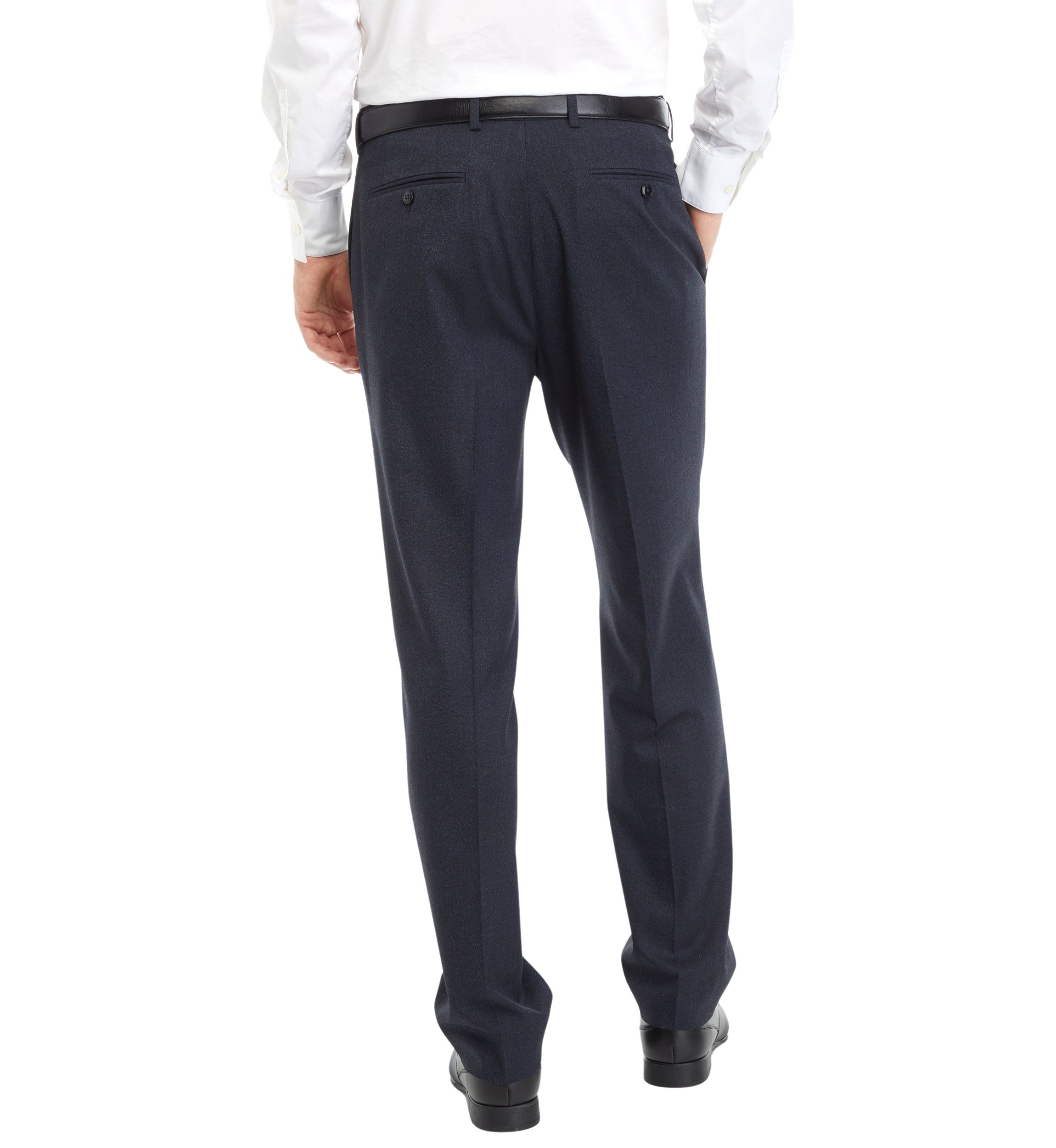 Classic Fit Pants