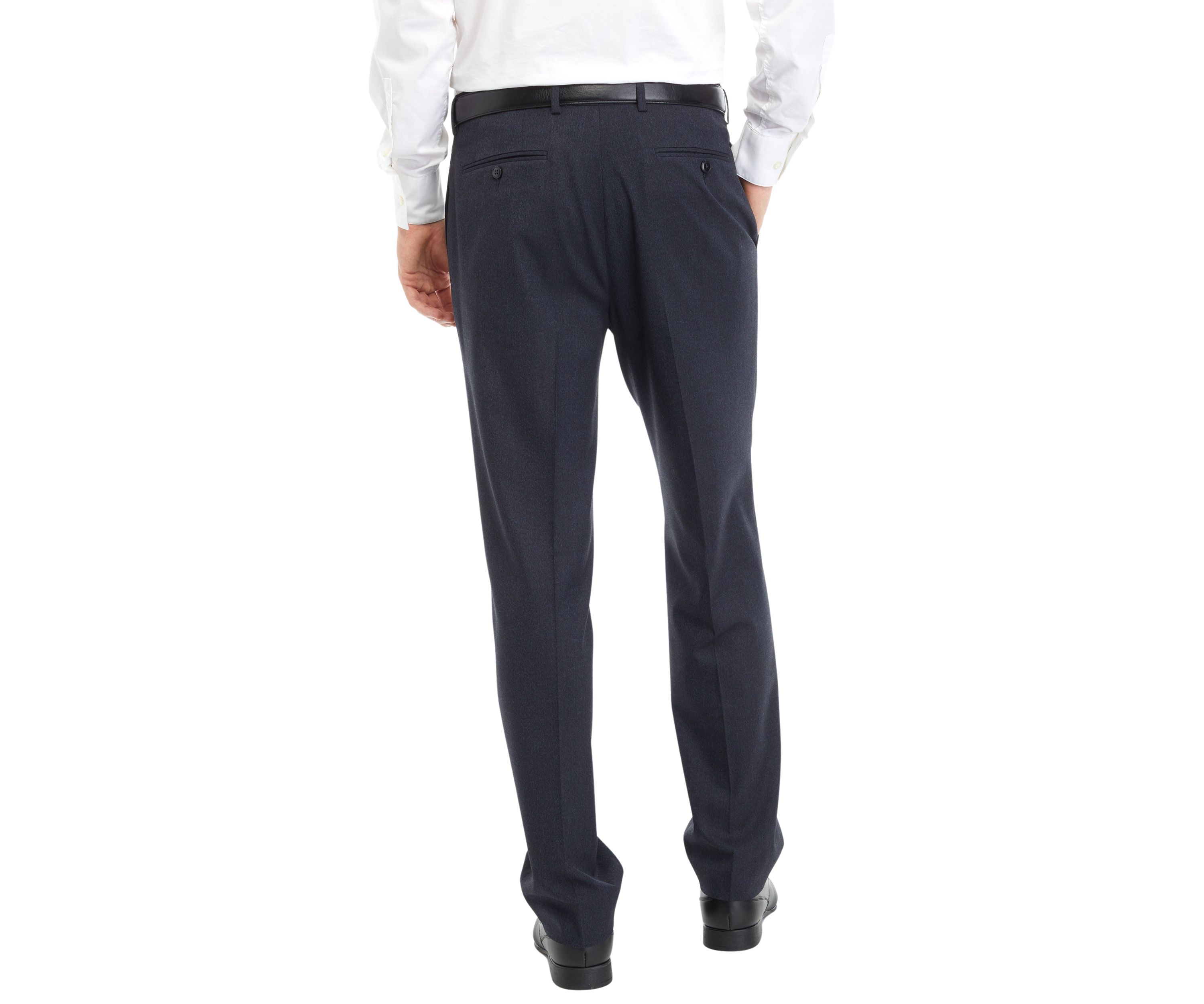 Classic Fit Pants