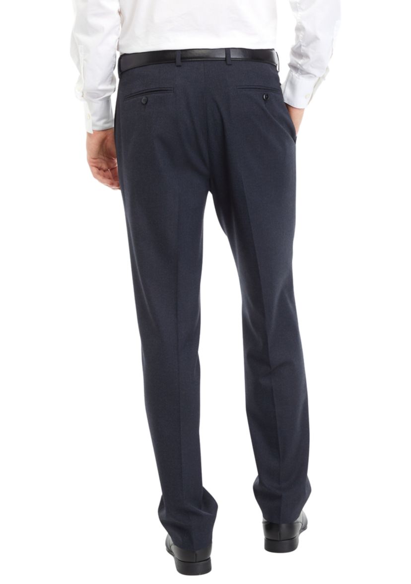 Classic Fit Pants
