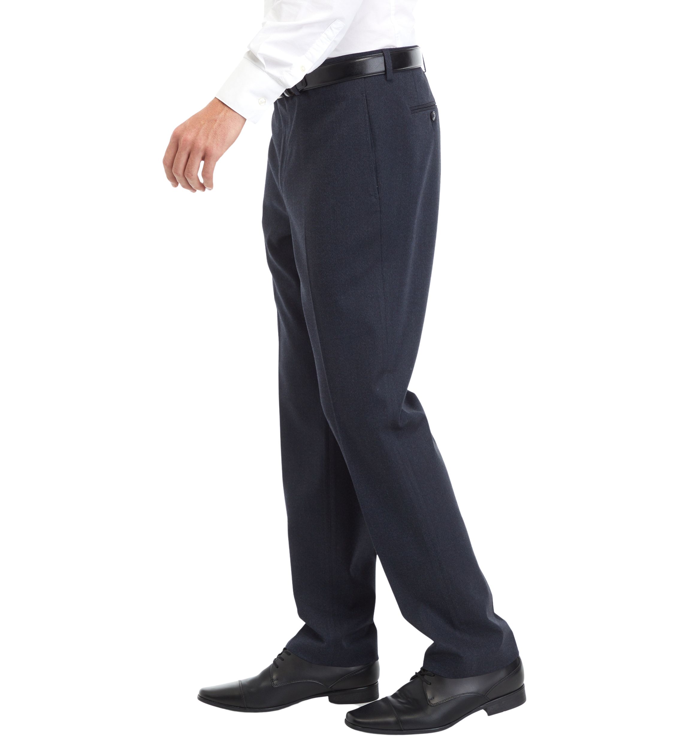 Classic Fit Pants