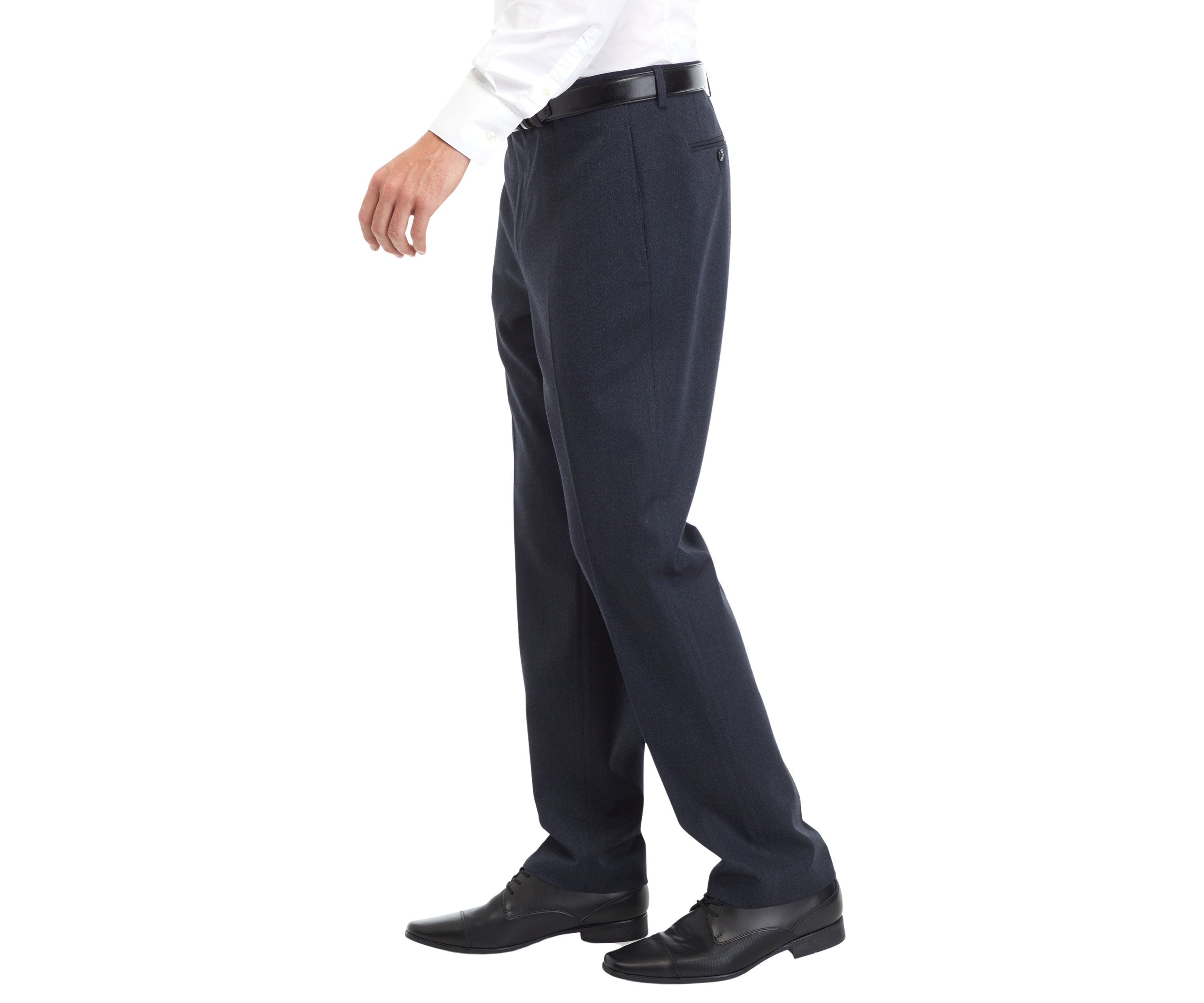 Classic Fit Pants