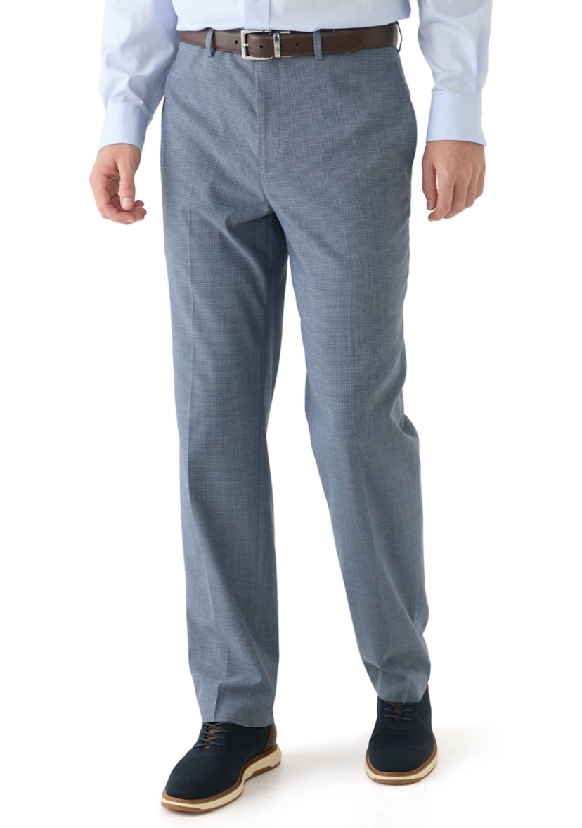 Knit Dress Pants
