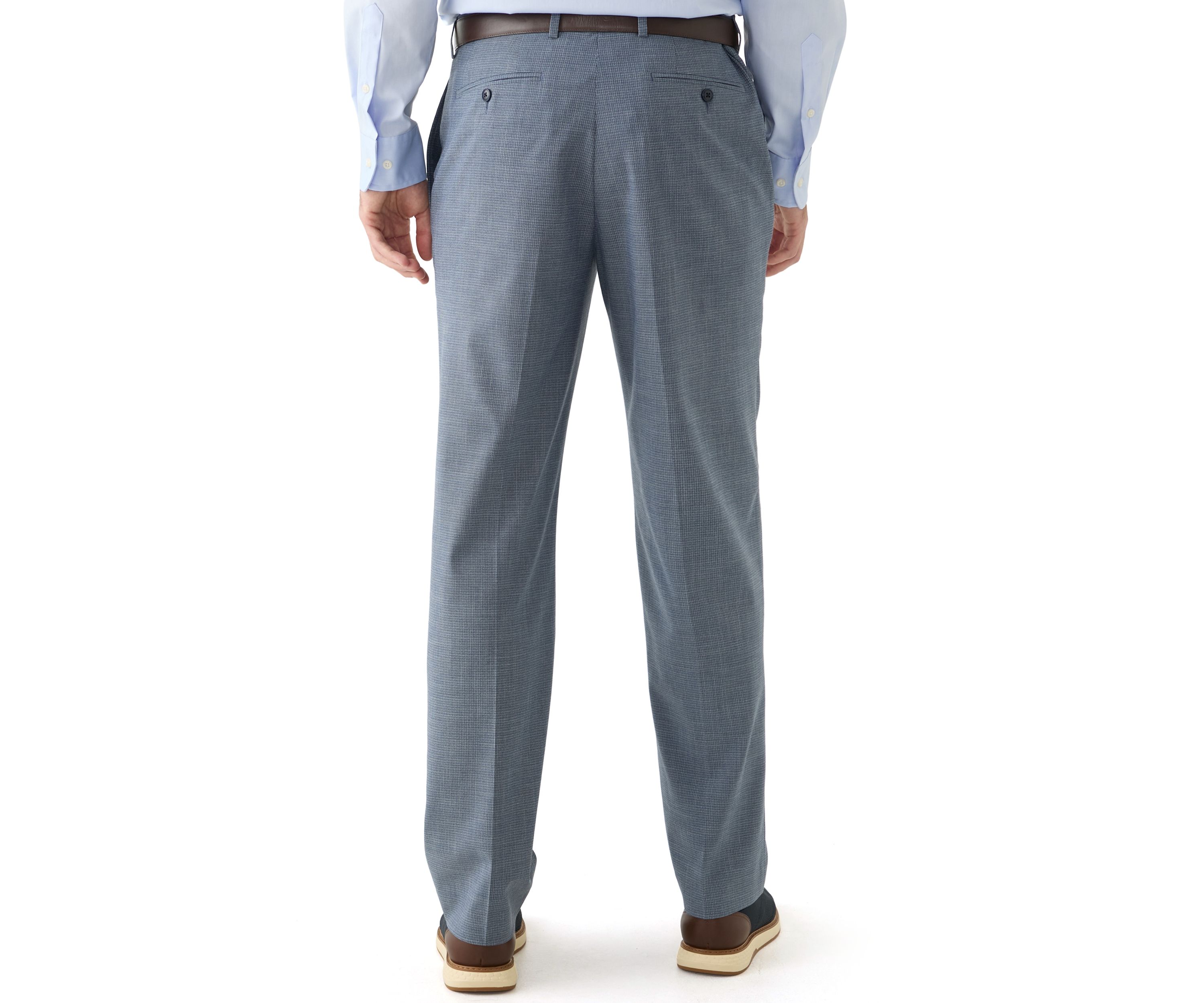 Knit Dress Pants