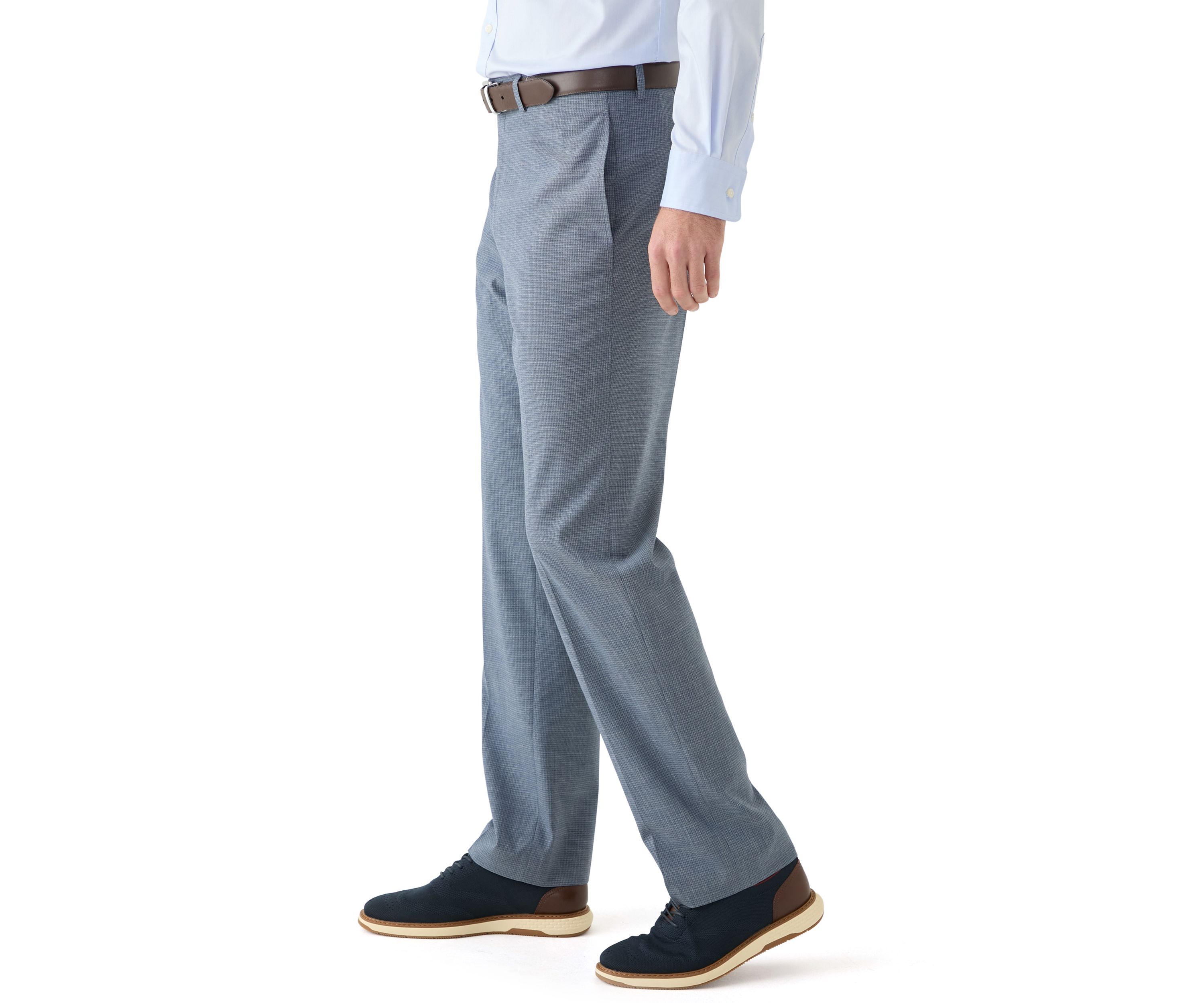 Knit Dress Pants