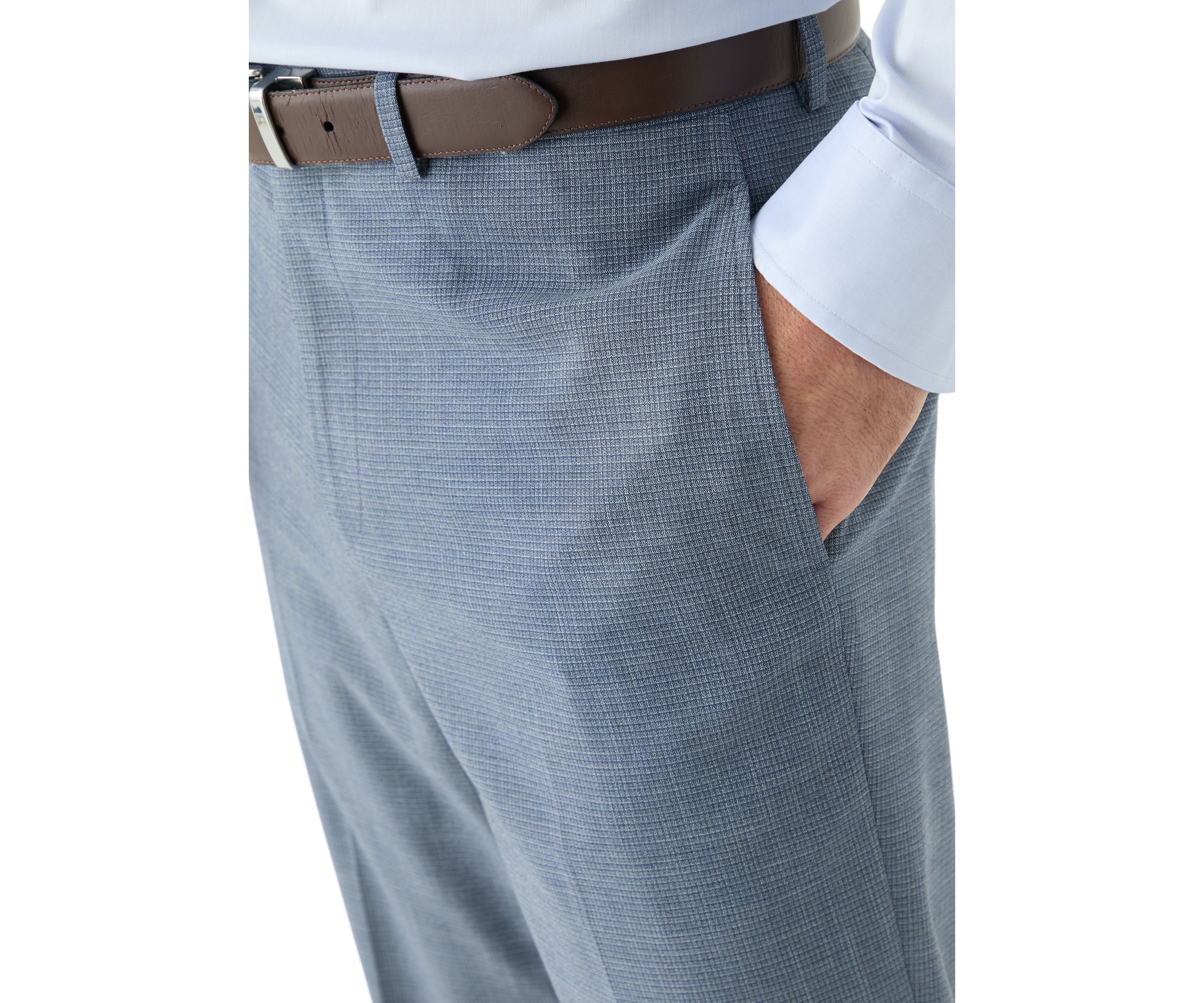 Knit Dress Pants