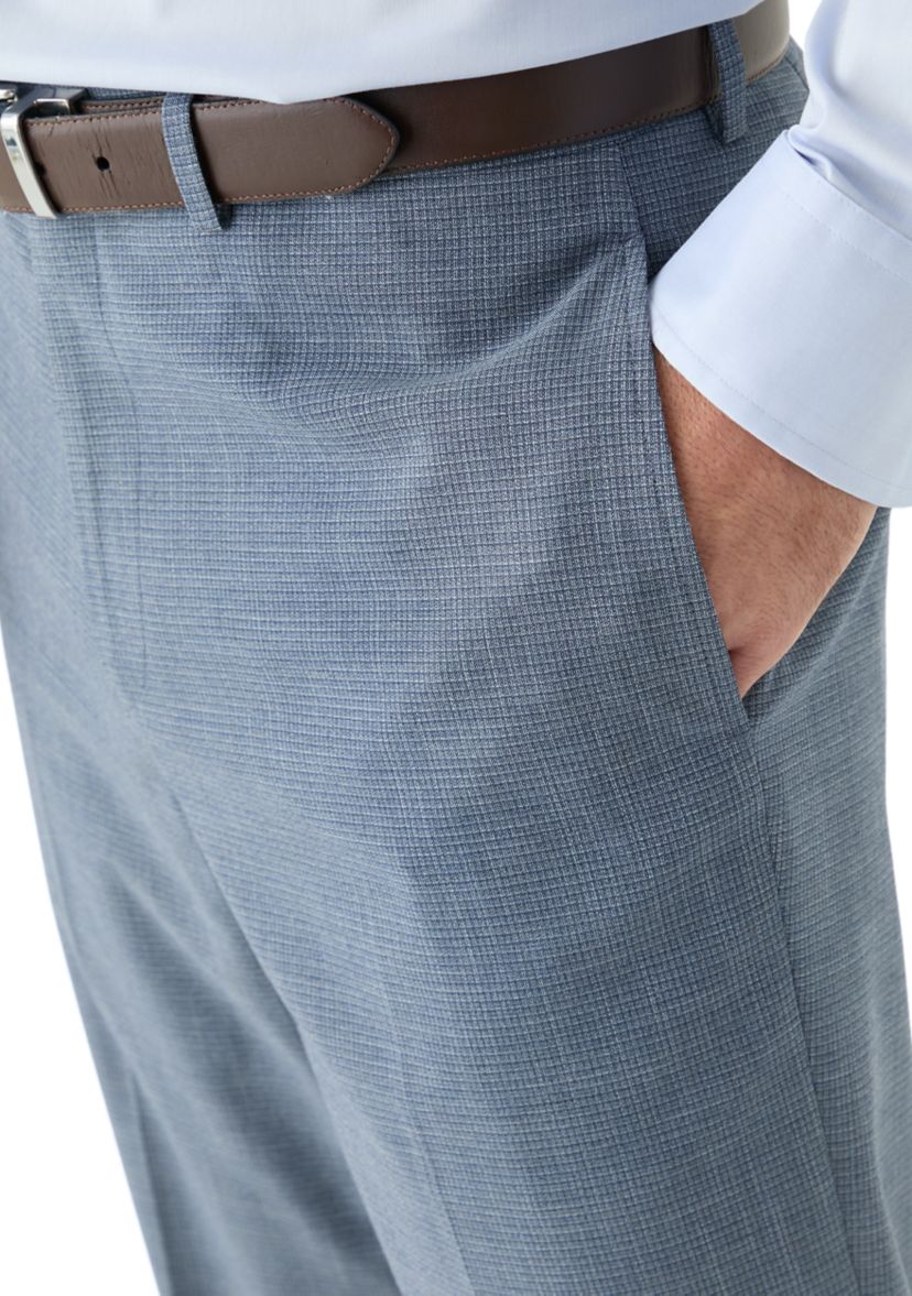 Knit Dress Pants