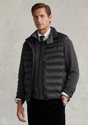 Polo Ralph Lauren Packable Quilted Vest | belk