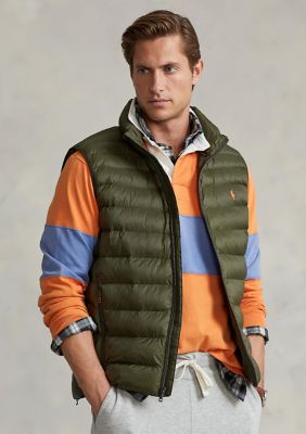 Polo Ralph Lauren Packable Quilted Vest | belk