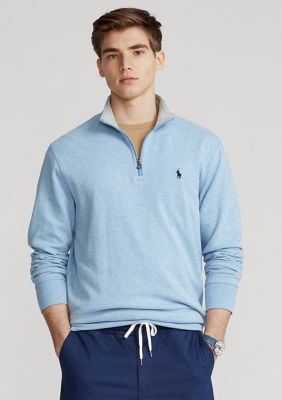 Polo ralph lauren discount men's luxury jersey pullover