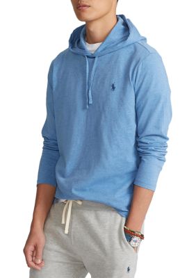 Polo Ralph Lauren Cotton Jersey Hooded T-Shirt | belk