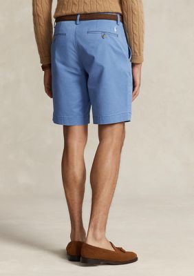 Polo Ralph Lauren Stretch Classic Fit Shorts | belk