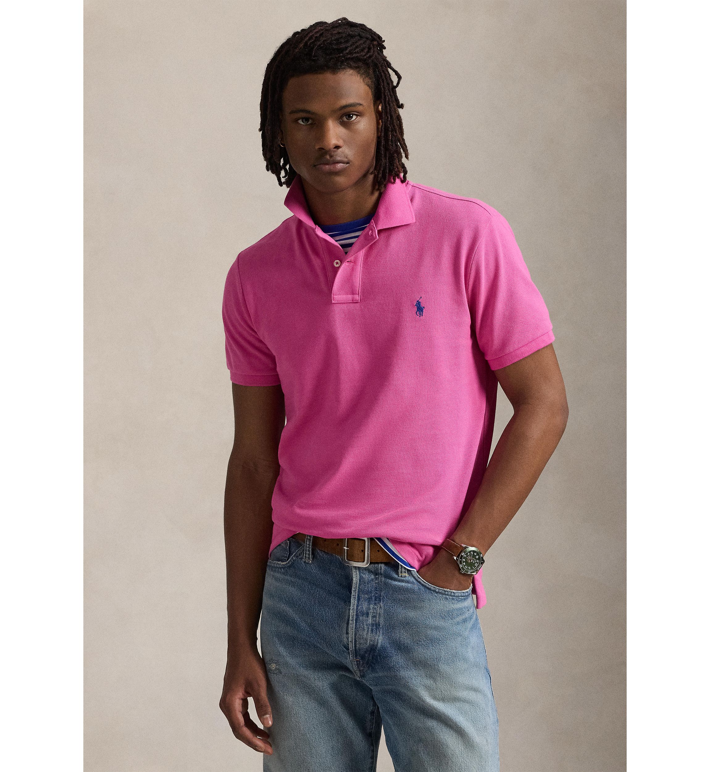 Polo Ralph Lauren at Ross | TikTok, image size:1760x2500