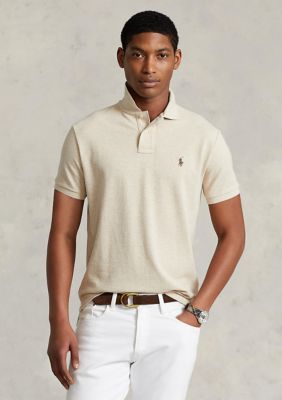 Polo Ralph Lauren Classic Fit Mesh Polo | belk