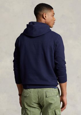 Polo Ralph Lauren The RL Fleece Hoodie | belk