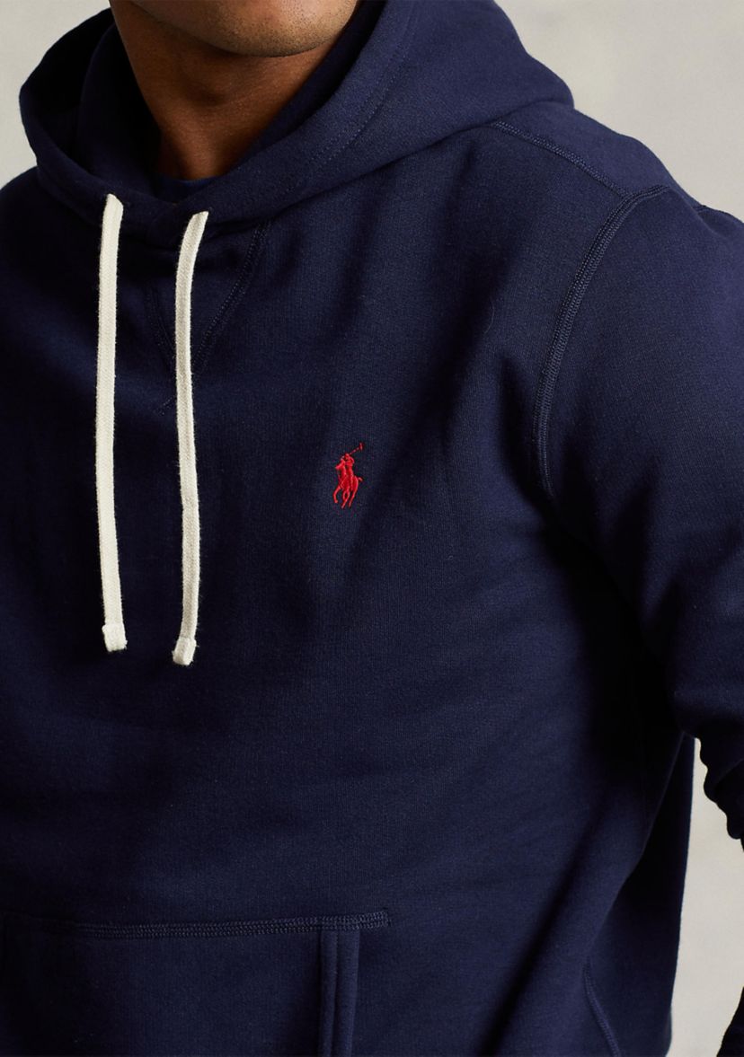 The RL Fleece Hoodie