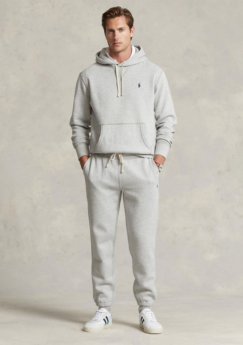 The RL Fleece Hoodie