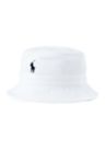 Cotton Chino Bucket Hat	