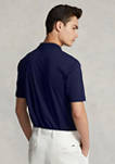 Classic Fit Soft Cotton Polo Shirt	