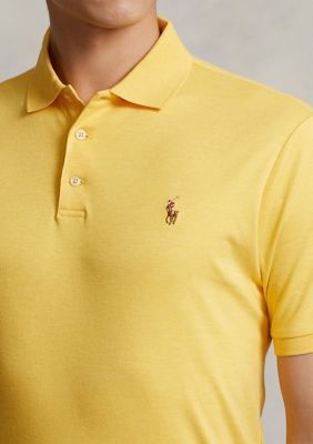 Roest Afsnijden Dekbed Polo Ralph Lauren Classic Fit Soft Cotton Polo Shirt | belk