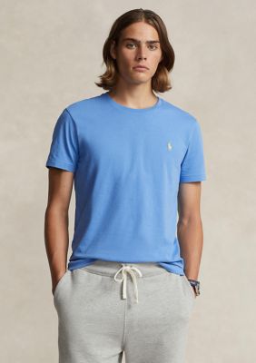 Polo Ralph Lauren Men's Classic Fit Crewneck Tee