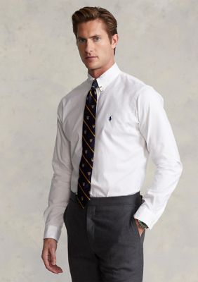 Polo Ralph Lauren Classic Fit Stretch Oxford Shirt