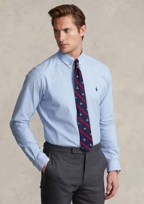 Polo Ralph Lauren Classic Fit Stretch Oxford Shirt | belk