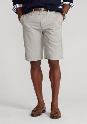 Polo Ralph Lauren Men's Big & Tall Classic Fit Chino Shorts -  320160211719438