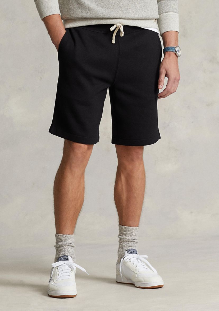 The RL Fleece Shorts