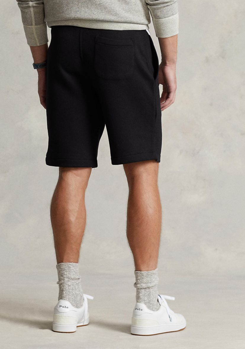 The RL Fleece Shorts