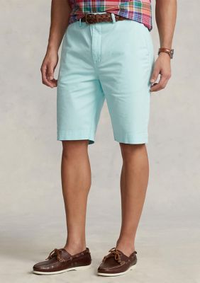 Polo Ralph Lauren Big & Tall Stretch Classic Fit Chino Shorts | belk