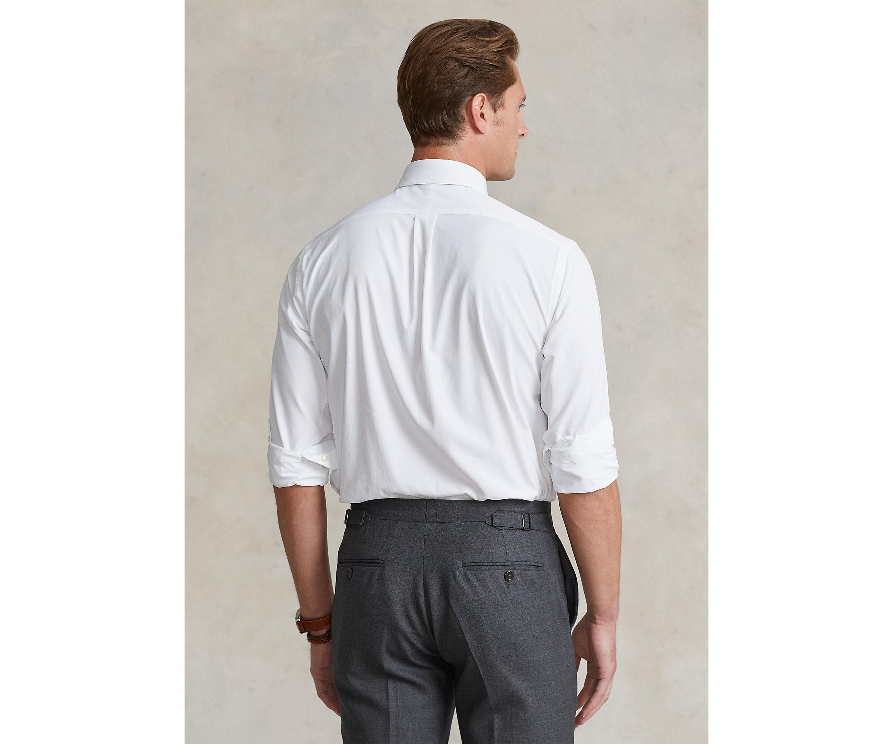 Classic Fit Performance Shirt