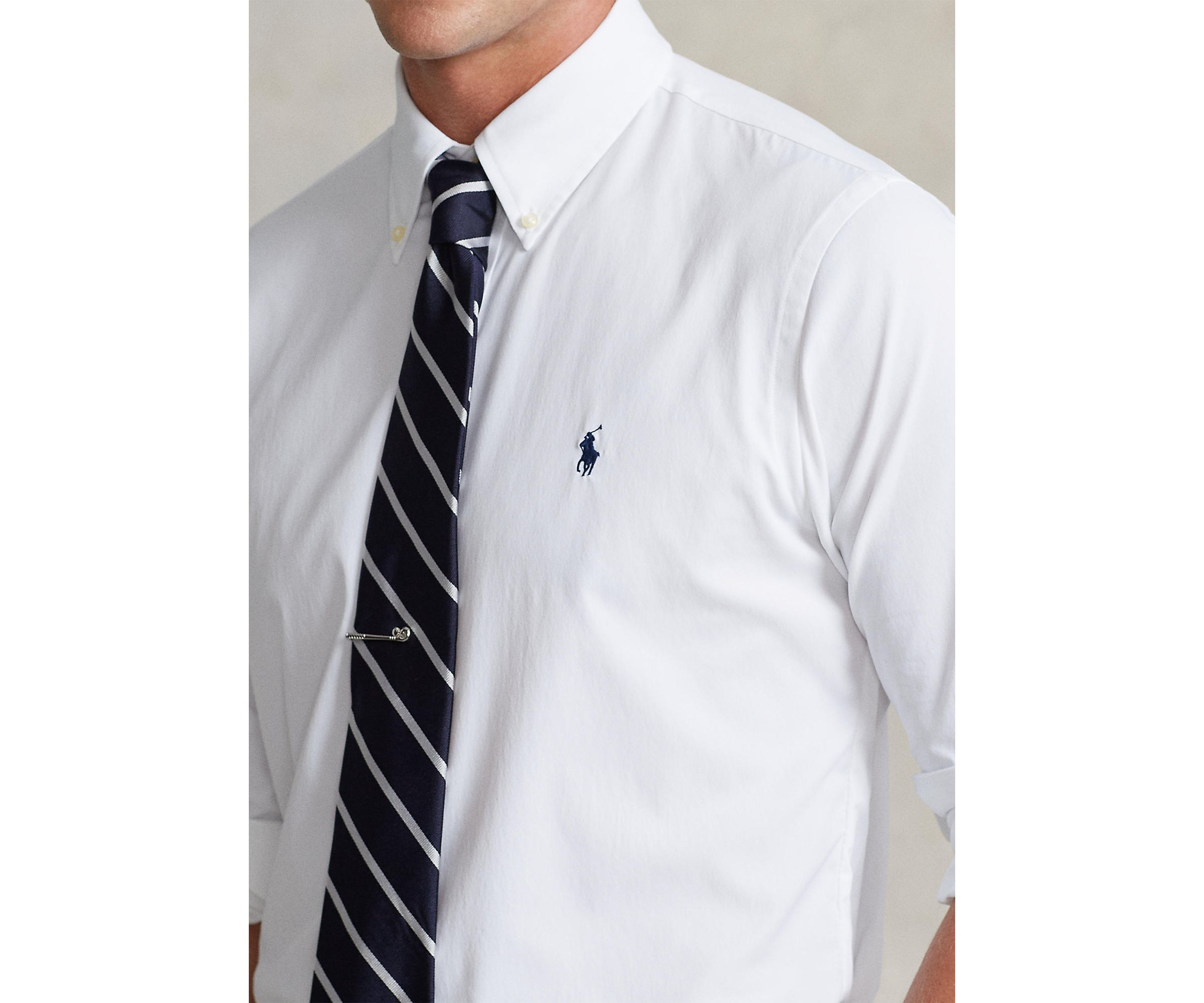 Classic Fit Performance Shirt