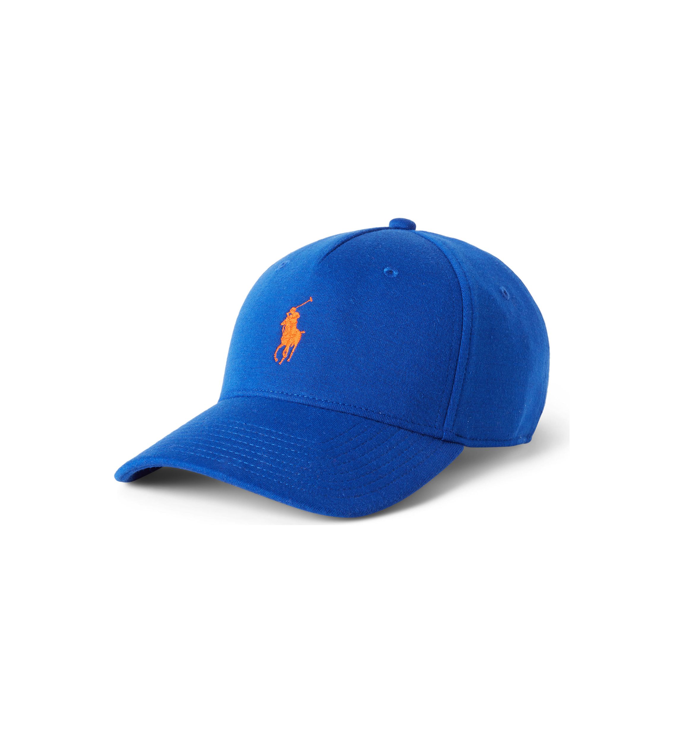 Double-Knit Jacquard Ball Cap