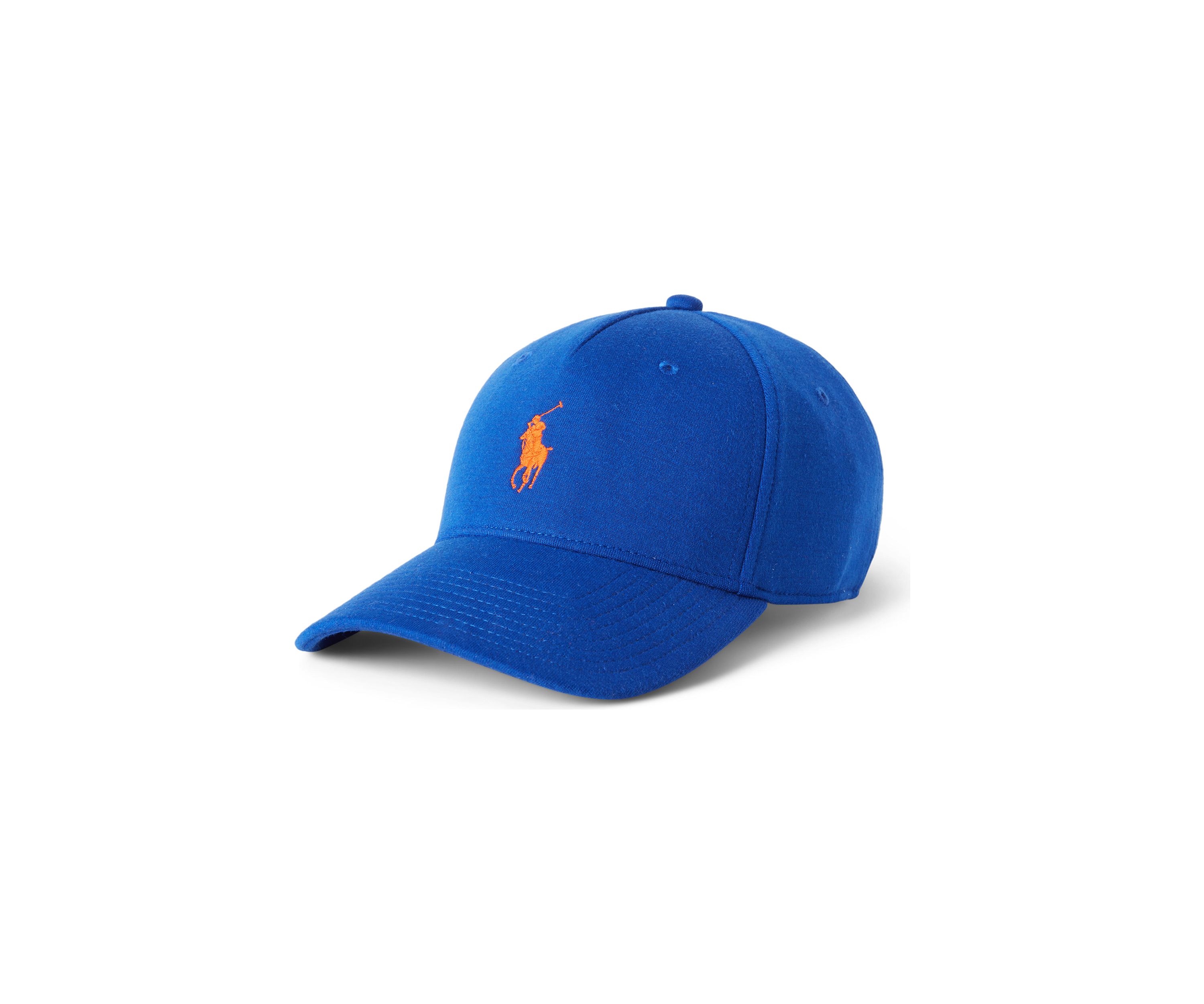 Double-Knit Jacquard Ball Cap