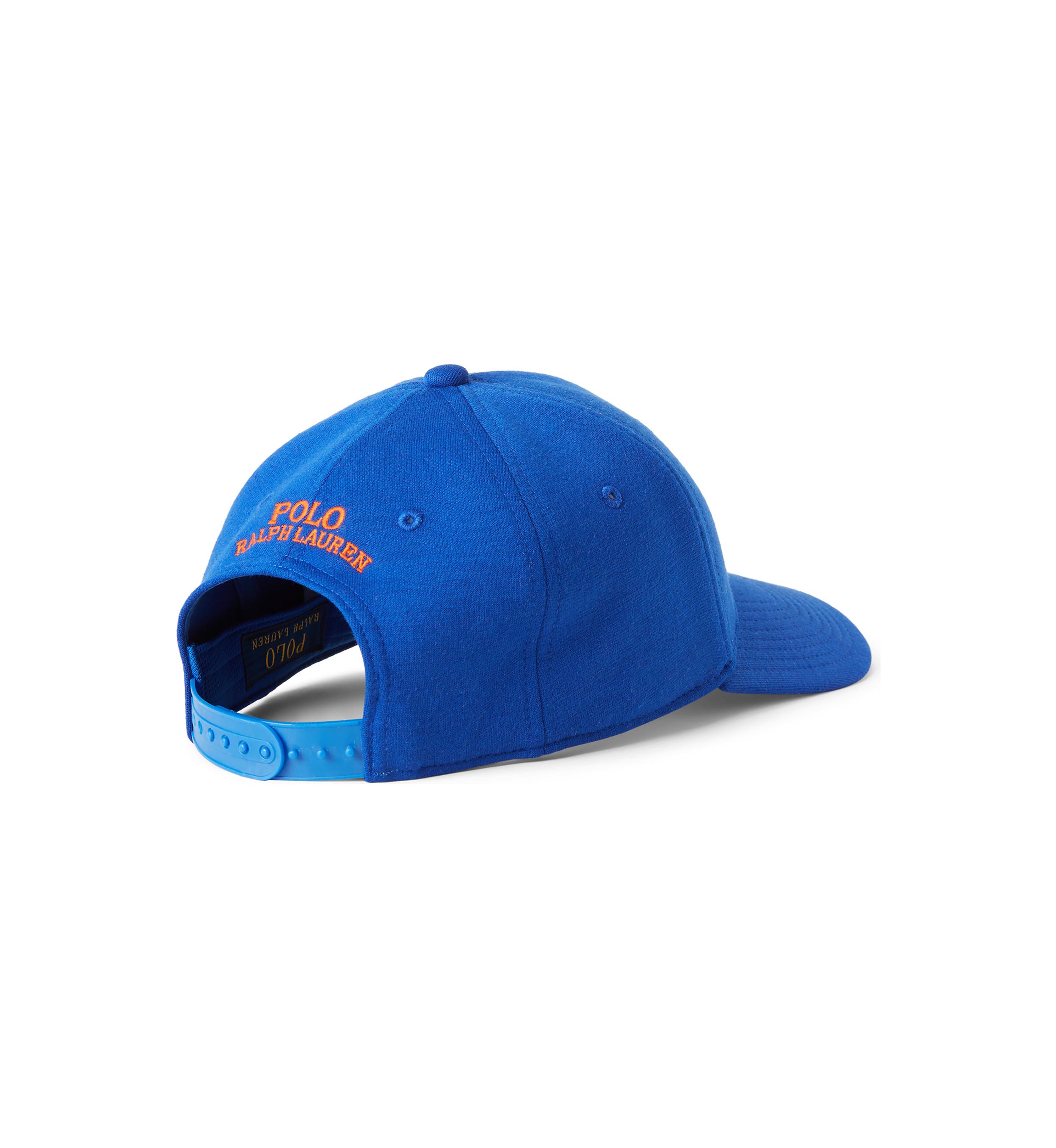 Double-Knit Jacquard Ball Cap